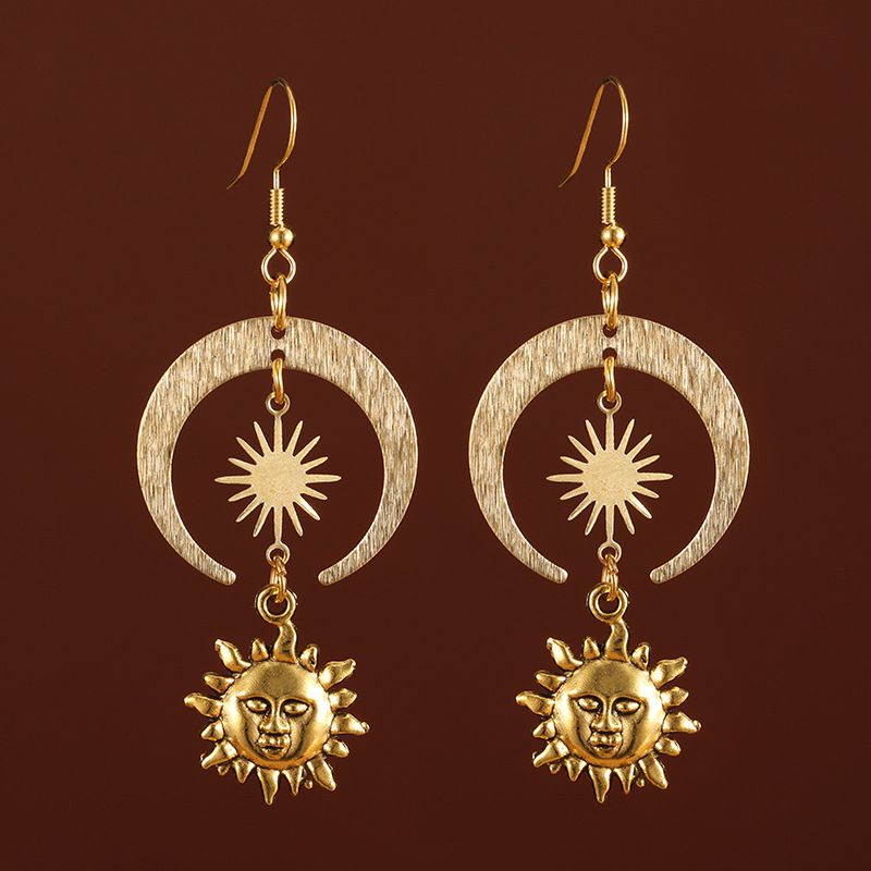 Unisex izvrstni vintage obeski_voghion.com