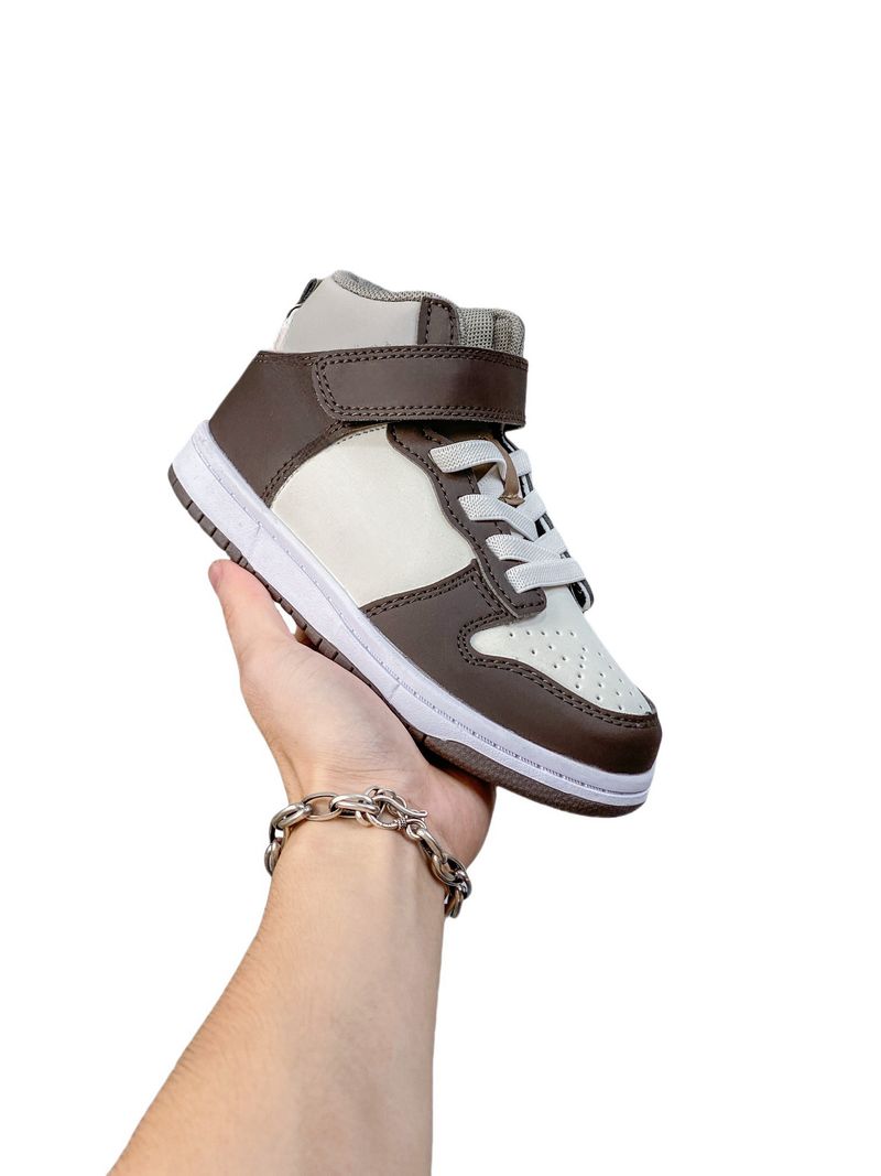 Prodotti autentici da negozi specializzati 2026 2026 Scarpe da ginnastica basse casual per bambini_voghion.com