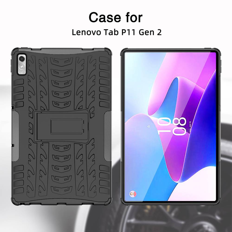 For Lenovo Tab P11 2nd Generation Case TB350FU TB350XU XiaoXin Pad P11 2022 11.5 inch Cover coque for Lenovo Tab P11 Gen2_voghion.com