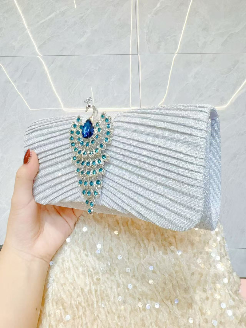 Nuova pochette da donna, borsa da festa, borsa da festa, borsa a tracolla, mini borsa a tracolla, borsa da donna, borsa elegante, borsa da sera_voghion.com