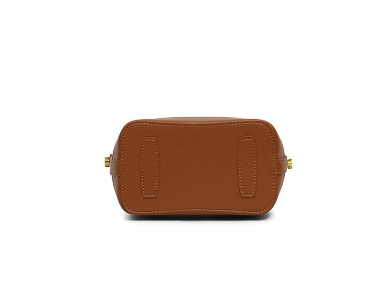 VINEY Bag Ladies 2025 New Women's Bag Bucket Bag One-shoulder Commuting Hot Style High-end Handbag Messenger Bag_voghion.com