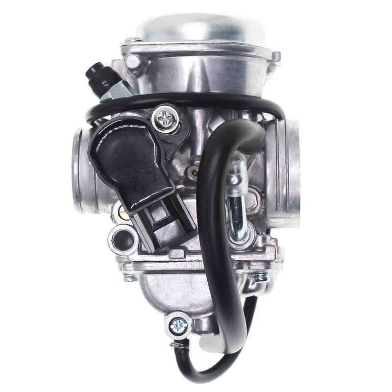 RACING CARBURETOR For Yamaha Ytx125 Tvs150 Hlx150 Carburator 26mm Motorcycle Accessories Carb KARBURETOR_voghion.com