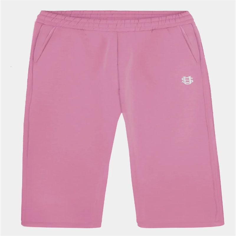 Pantaloni sportivi larghi casual da donna/uomo, stile europeo-americano Y2K, alla moda, 2026, con ricamo a vita media_voghion.com