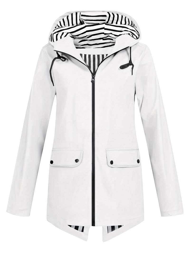 Wasserdichte 3-in-1-Skijacke für Herren und Damen mit herausnehmbarem Fleecefutter – Winddichter Wandermantel für den Winter, Thermo-Outdoorjacke für Schnee_voghion.com