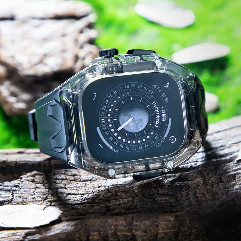For iPhone Watch789 Representative Strap_voghion.com