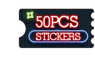 65 pegatinas de dibujos animados de órganos del cuerpo humano, impermeables, con mapa de anatomía, para botellas de agua, portátiles, teléfonos grandes y niños._voghion.com