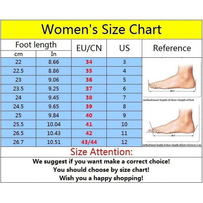 Scarpe casual con zeppa e lacci, nuove, estive, da donna, taglie forti_voghion.com