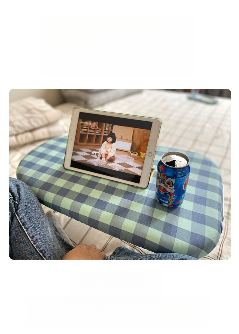 Petite planche à repasser pliable pour vêtements, mini support pour usage domestique_voghion.com