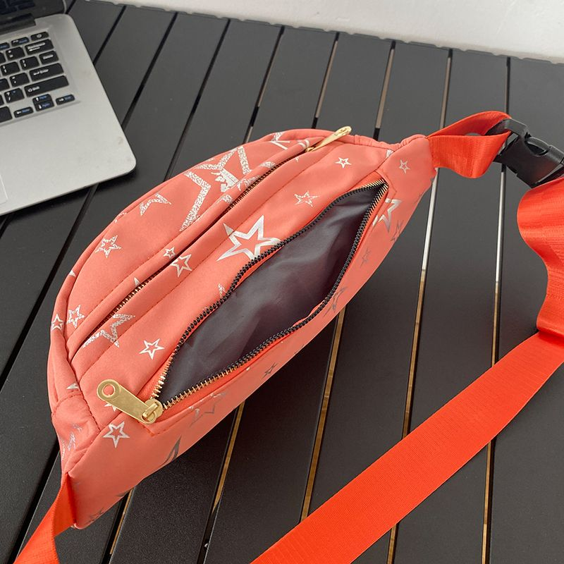 Multi functional mobile phone waist bag for men and women, new sports, running, outdoor work, construction site_voghion.com