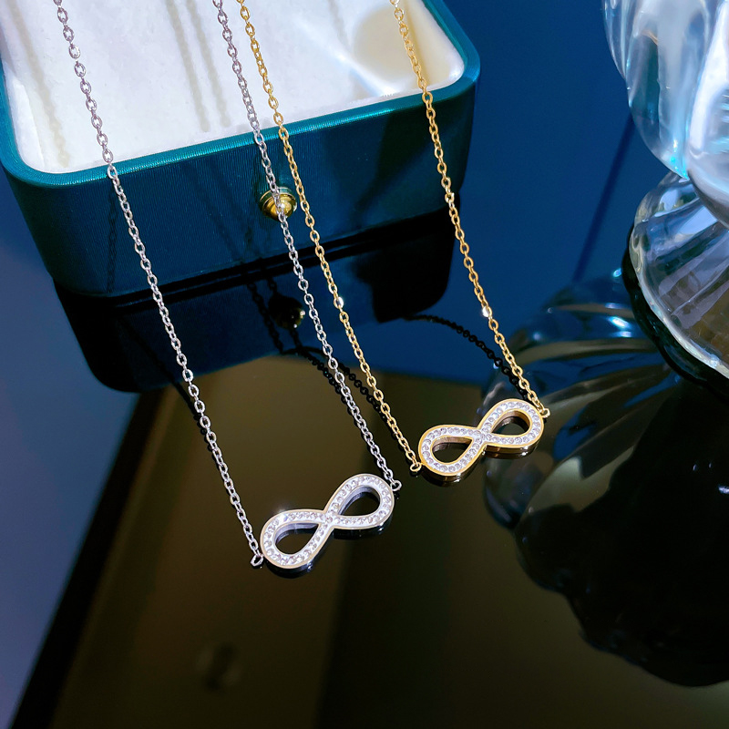 Collana con ciondolo farfallino Collana con nastro Collana con fiocco Collana con fiocco Gioielli per donne e ragazze_voghion.com