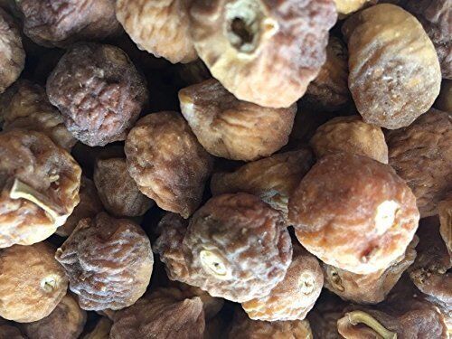 2 Pfund (908 Gramm) getrocknete Feigenfrüchte aus Yunnan, China_voghion.com