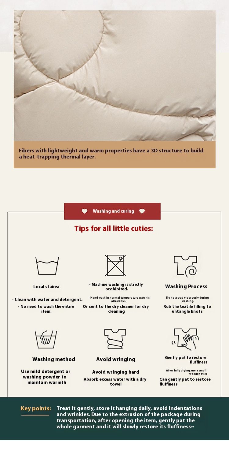 Damen-Winter-Puffermantel mit abnehmbarer Kapuze, langärmlig, mittellang, warme Jacke für lässige Outfits (Beige, Schwarz, Khaki, Rot, Orange)_voghion.com