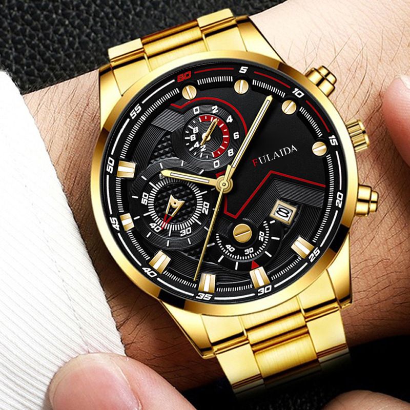 montres montres homme montres homme montres bracelet acier montres d'examen montres à quartz une génération de cheveux_voghion.com