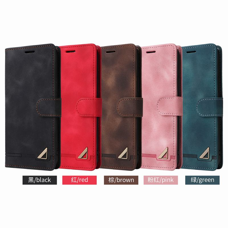 Per Huawei P30 Lite Custodia su Huawei P30 Pro Custodia a portafoglio in pelle per Huawei P 30 Custodie per telefoni Porta carte Fundas_voghion.com