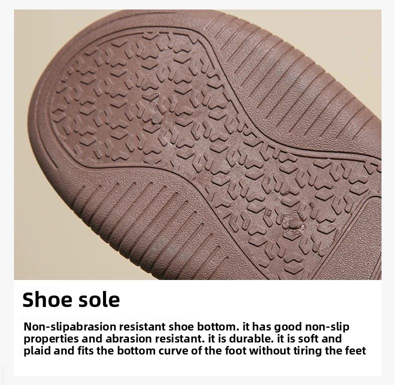 Women's Casual Sports Shoes Fashion Soft-soled Women's Shoes Non-slip Board Shoes_voghion.com