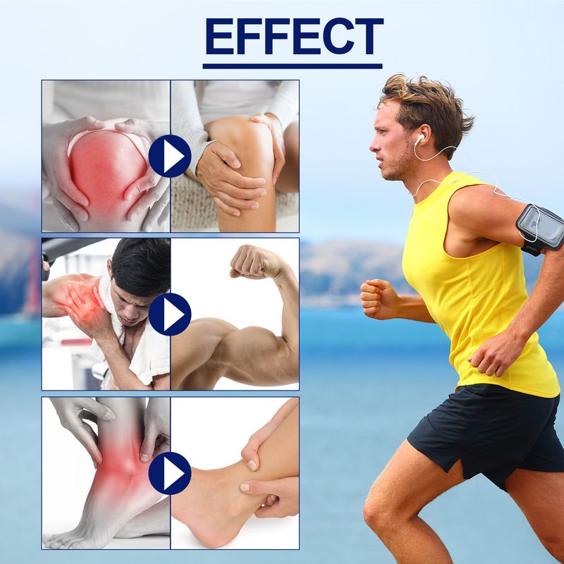 Spray para cuidados com as articulações South Moon, alivia dores e desconfortos nas articulações lombar, ombro, pescoço e joelho_voghion.com