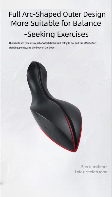 Dolphin OOV Pilates Spine Traction Correction Fitness Beautiful Back Yoga Balance Training_voghion.com