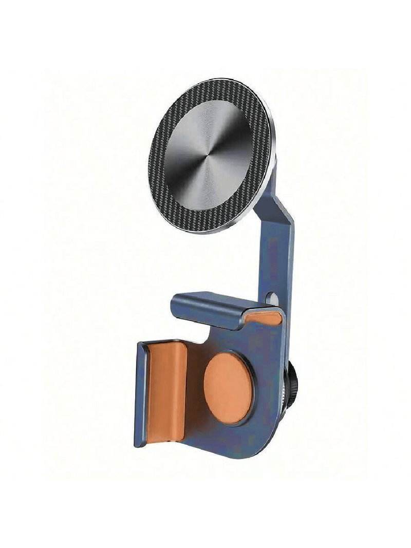 Upgrade Magnetic Mobile Phone Holder Screen Use, Suitable For Tesla Model 3/Y,360° Rotatable Magnetic Car Phone Mount For Tesla Model 3/Y/Highland_voghion.com