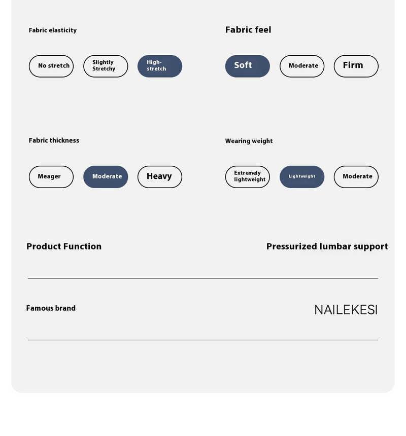 High-Performance Men's Sports Waist Belt – Adjustable Support For Gym, Running, Basketball & Weightlifting – Breathable & Stabilizing_voghion.com