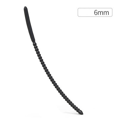 3 Size Silicone Catheter Plug Urethral Sound Urethra Stimulate Dilator Masturbation Rod Sex Toy For Men and Women_voghion.com