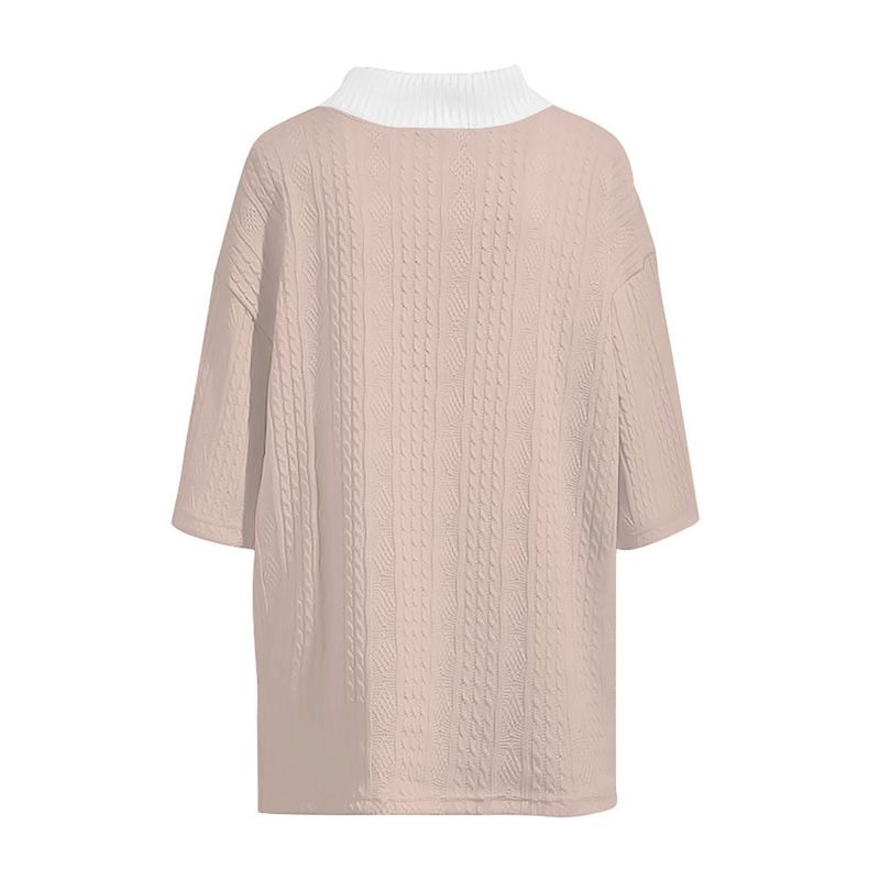 Roupas masculinas tecnologia xadrez estampa tamanho grande ombro caído malha manga curta shorts terno_voghion.com