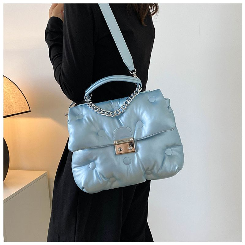 Herbst Neue Raum Baumwolle Anzug frauen Internet Rote Blase Tasc High-End Ho Kapazität Handld Schulter_voghion.com