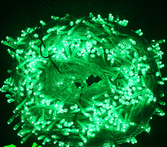 Großhandel mit Weihnachtslichterketten, LED-Farblichtern, Blinklichtern, Lichterketten, Himmelssternen und farbenfrohen dekorativen Atmosphärenlichtern für den Außenbereich_voghion.com