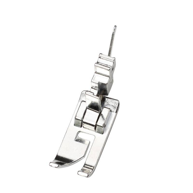 Multifunctional sewing machine accessories 505A presser foot with 7300L presser foot shank_voghion.com