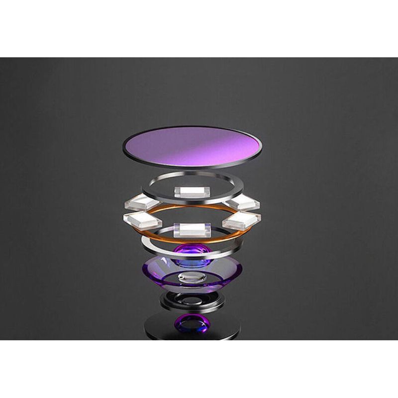 P2 P3 P5 Youweichuang P6 Pick Strumento visivo per la pulizia delle orecchie Set completo Tutto in uno_voghion.com