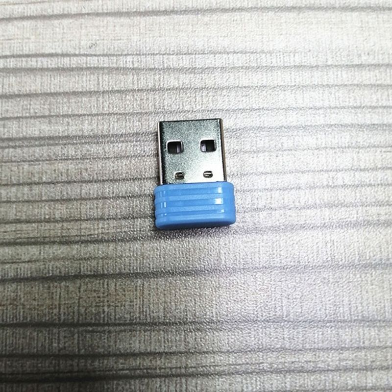 1Pc Adapter USB Receiver Bluetooth Wireless Gamepad Console Dongle For T3 / NEW S5 Red Game Controller_voghion.com