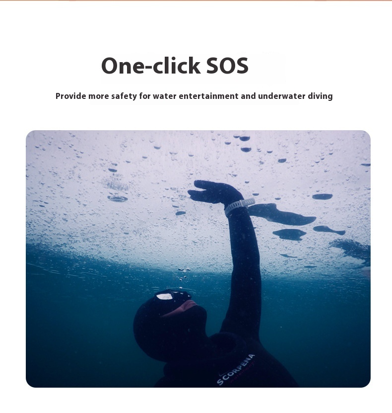 Wasserdichte Kamera zum Schnorcheln, 4K, Dual-Front-Bildschirm, 65 MP, 18-facher Zoom, Unterwasserkamera für Vlogging, Strand-Selfie, Reiseblogger, mit kostenlosem Armband_voghion.com