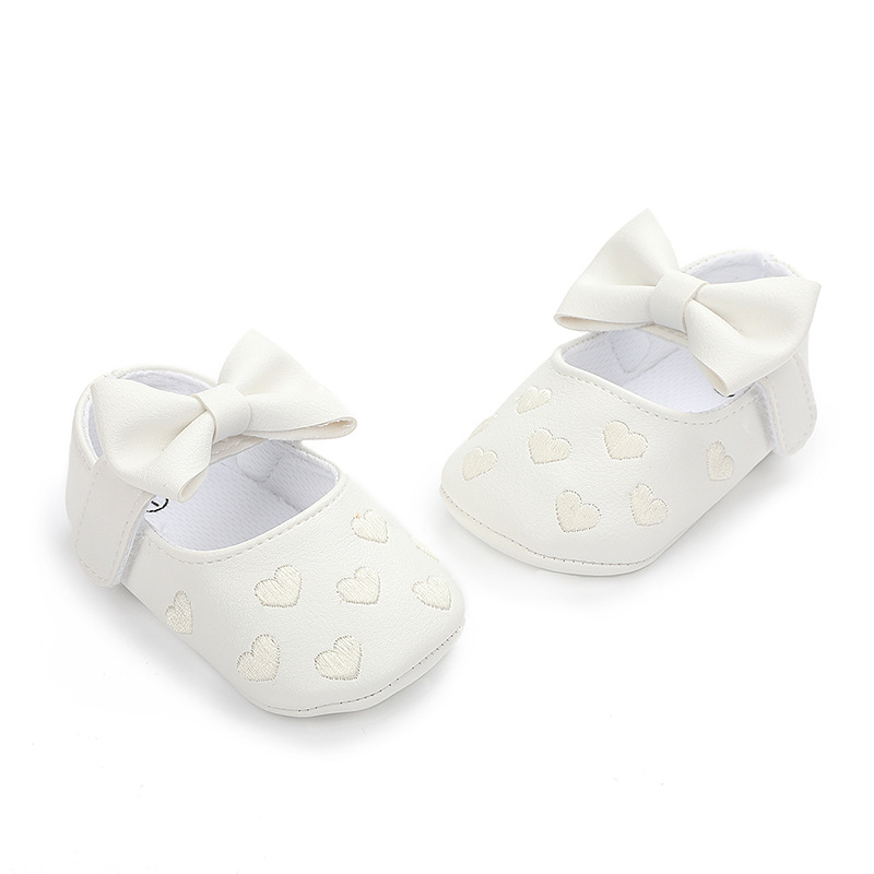 Baby Shoes Toddler Shoes Soft Soled Baby Shoes_voghion.com