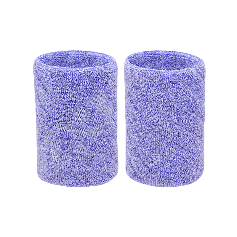 Badminton Basketball Sports Poignet Courir Cyclisme Serviette Poignet Gaine Absorbant La Sueur Respirant Coton Poignet Garde Hommes En Gros_voghion.com