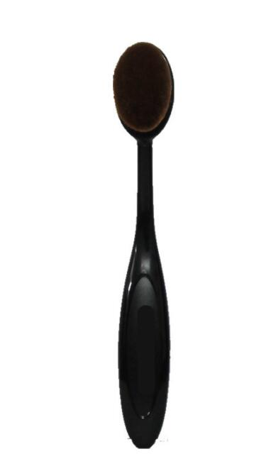 12 Make-up-Pinsel NK3 Eisenbox Make-up-Pinsel-Set tragbare Beauty-Tools_voghion.com