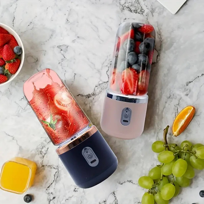 Kompakt a portabel Juspressebecher fir den Heemgebrauch, am Grousshandel verfügbar, mat ville Funktiounen a gëeegent fir grenziwwerschreidend Versand._voghion.com