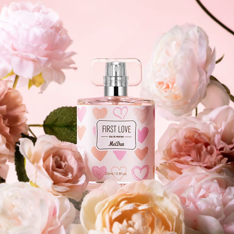 Mayton Colorful Youth Series Women's Eau De Toilette Fresh Floral And Fruity Fragrance Gift For Girlfriend Best Friend_voghion.com