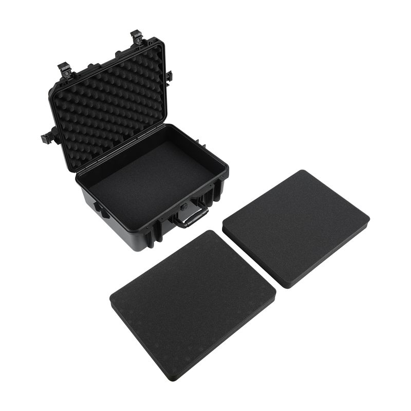 Plastic Safety Box, Waterproof Box, Tool Box, Equipment Box, Injection Molding Equipment Box_voghion.com