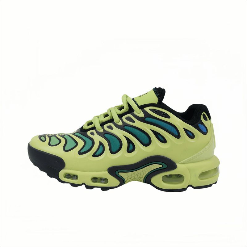 Pantofi sport pentru bărbați Ma Putian, cu pernă simplă, respirabili, cu absorbție a șocurilor și cu aspect casual_voghion.com