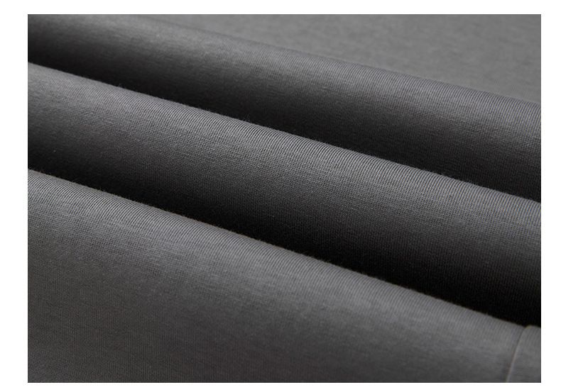 Men's Fleece-Lined Jogger Pants – Winter Thermal Relaxed Fit With Micro-Stretch (S-4XL, Grey/Black/Khaki)_voghion.com