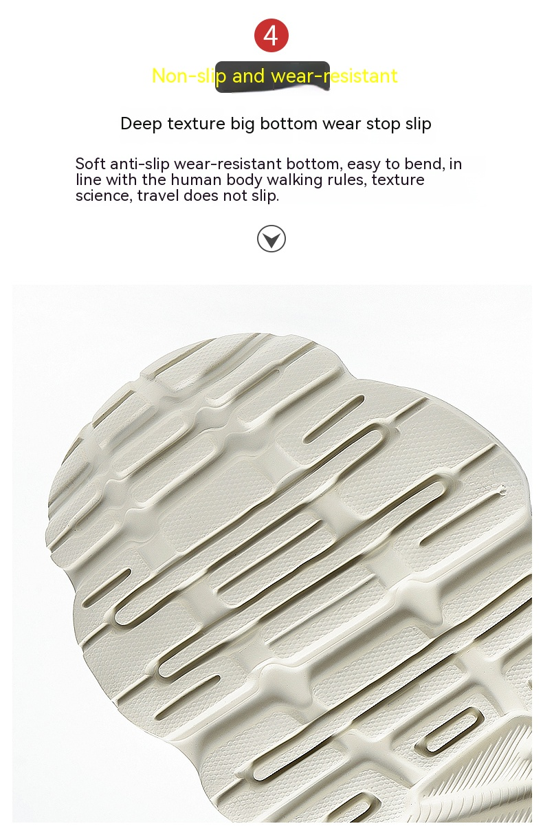 G.DUCK KIDS zapatos para niños al aire libre, zapatos deportivos para niños medianos y grandes, zapatos casuales, zapatos populares ultratranspirables para niños_voghion.com