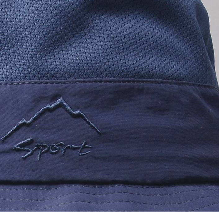 Multi functional sunshade fisherman hat, summer outdoor sunshade fisherman hat, detachable fishing breathable sun hat, women's face covering hat_voghion.com