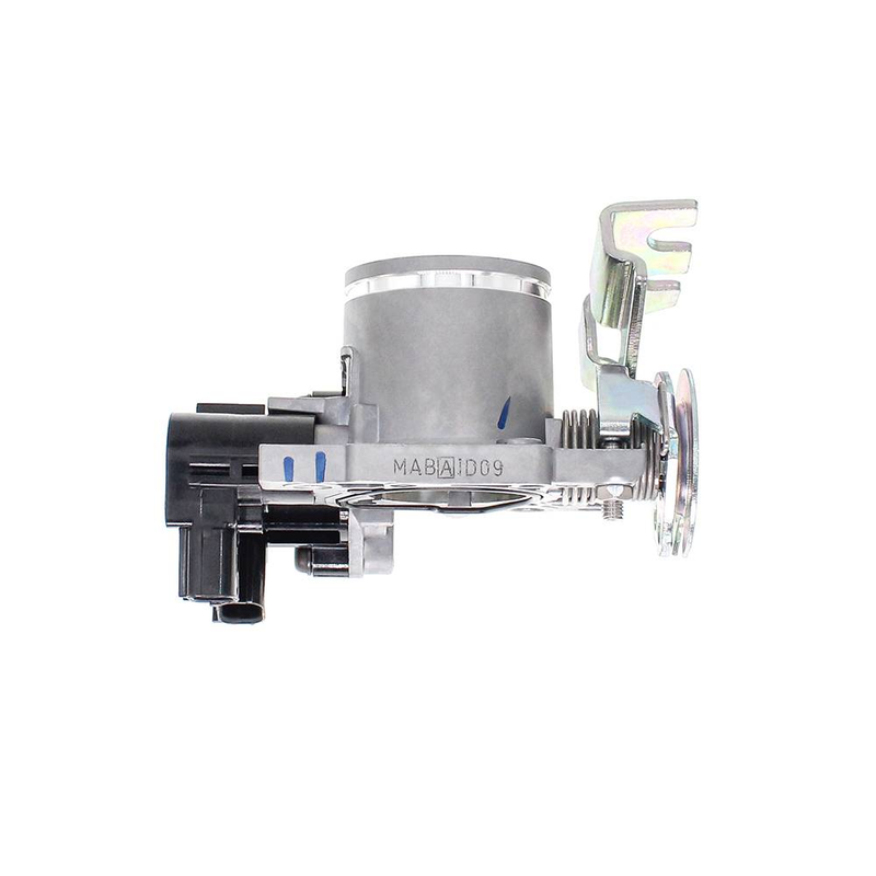 Corpo de acelerador de corrida para VARIO160 VARIO150 FI CLICK-150-I Corpo de acelerador de motocicleta 16400-K59-A71 Conjunto de corpo de acelerador_voghion.com