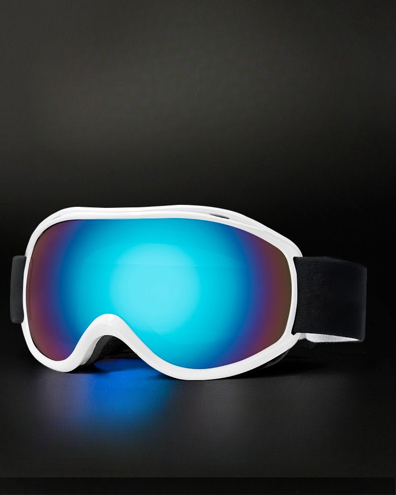 2025 Sphärische Skibrille für Männer und Frauen, doppellagige Antibeschlag-Schneebrille für den Außenbereich_voghion.com