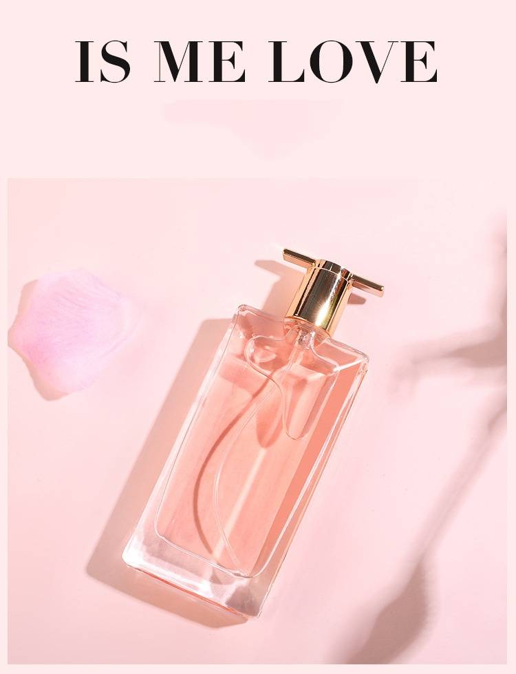 Sıcak Ürün My Idol Quicksand Parfüm Kadınlar İçin Uzun Süreli Koku Fresh Eau De Toilette 30ml-50ml_voghion.com