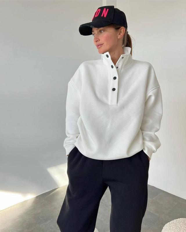 2025 Spring And Autumn New Hot Selling Women's Tracksuit Set Fashion Button-Up Collar Suit Two-Piece Set_voghion.com