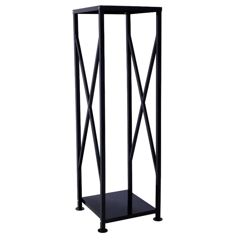 Log Fireplace Storage Outdoor Rack Holde Log Rack Drative Wood For Storage Indoor Holder Holder Storage Firewood Logs Fireplace_voghion.com