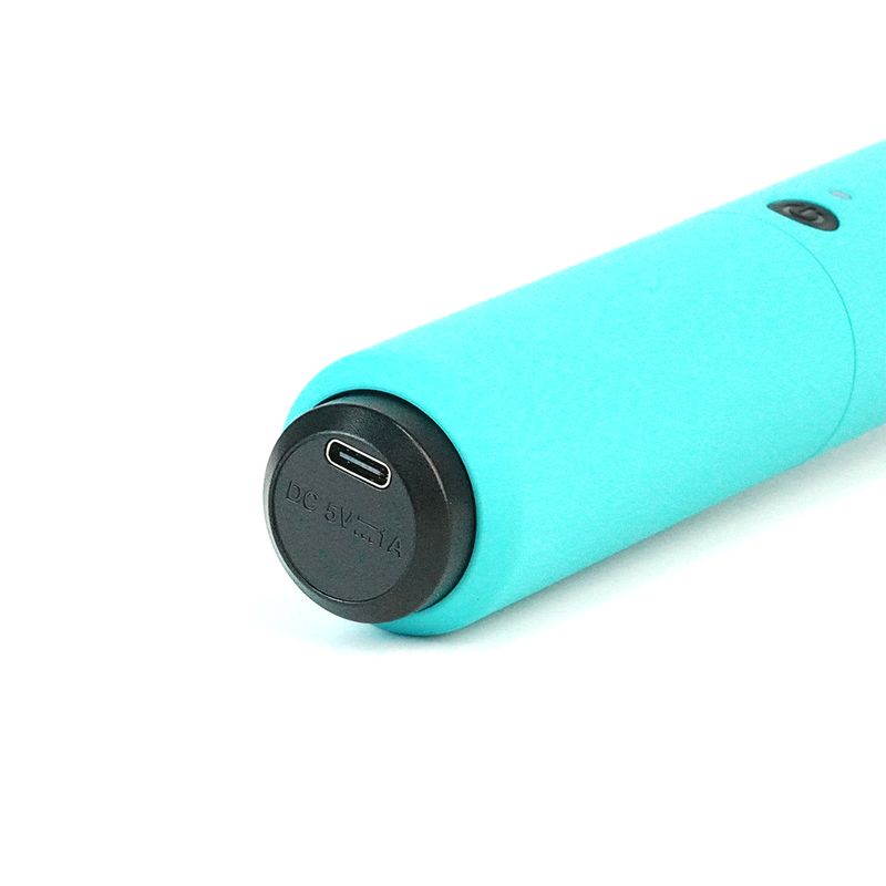 Sistema wireless Heikuding con 3 batterie Microfono per karaoke Microfono ricaricabile e ricevitore da 6,35 mm_voghion.com