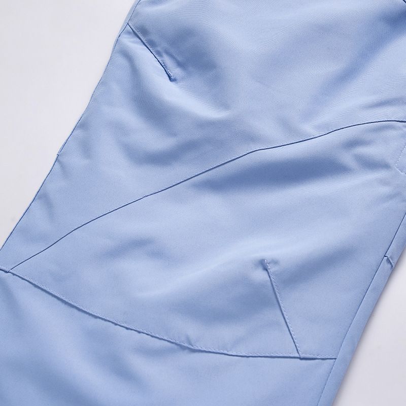 2025 New Ski Pants Men's Large Warm Single Board Double Board Thick Pants_voghion.com