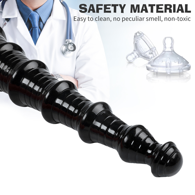 Anaalkork anaaltapiga võimsa imejaga Täiskasvanutele mõeldud tooted Naiste masturbaator Eesnäärme masseerija Anaalpärlid Seksimänguasjad_voghion.com