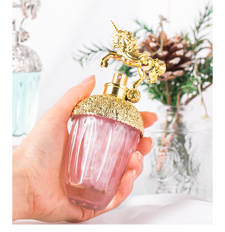 2025 New Unicorn Gilded Quicksand Perfume For Men And Women_voghion.com
